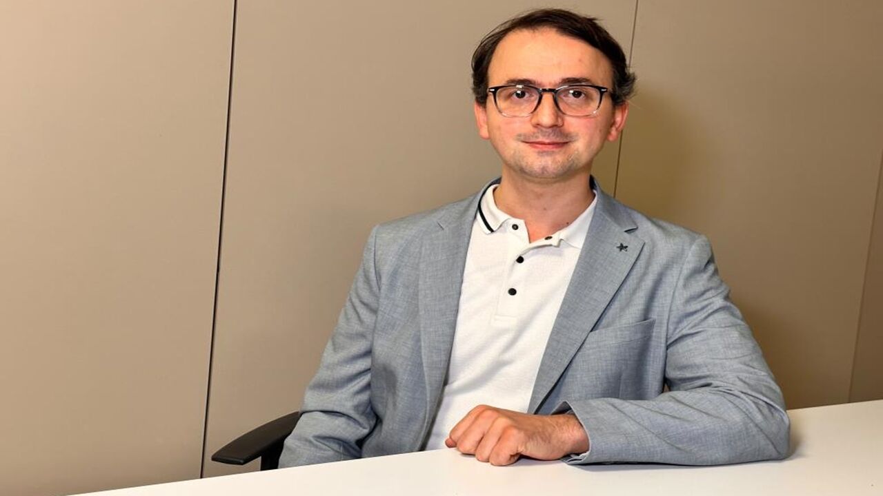 Dr. Öğr. Üyesi Hüseyin Haydar Kutlu