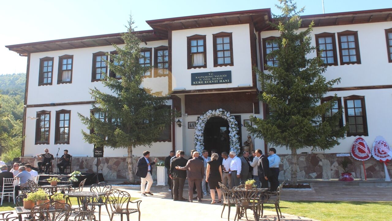 Ecevit Hanı (4)