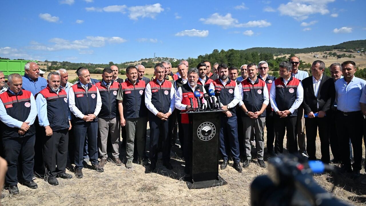 Eflani Bakan Yumaklı (1)