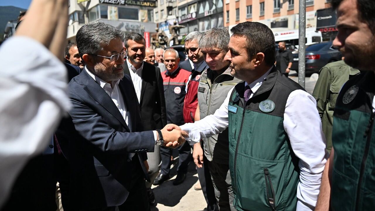 Eflani Bakan Yumaklı (2)
