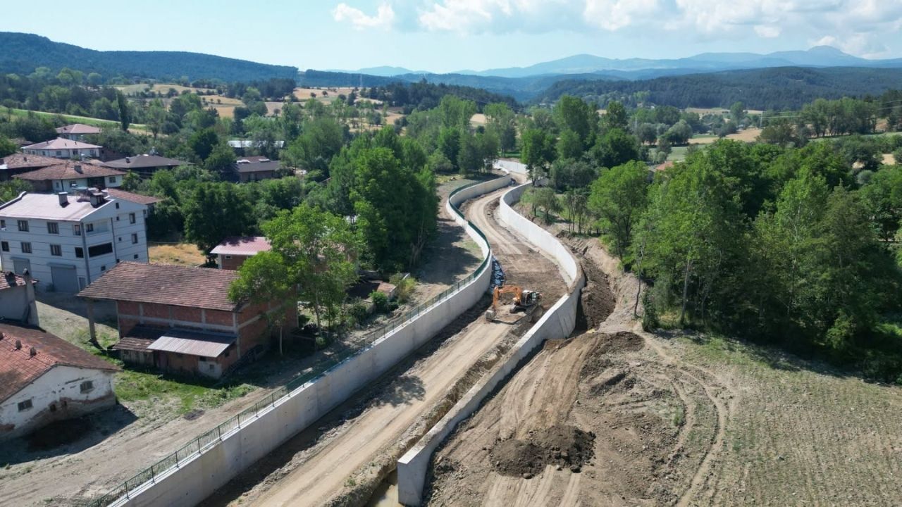 Eğrek Deresi (1)
