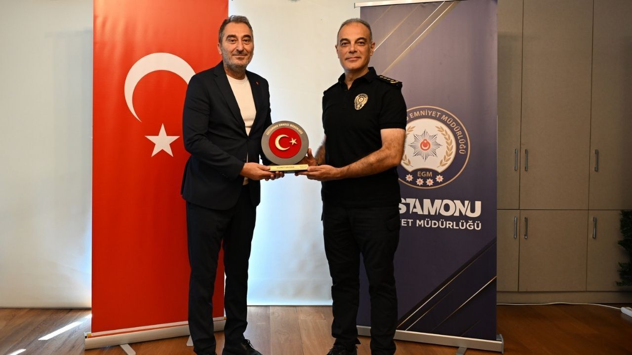 Emniyet Terfi Töreni (4)