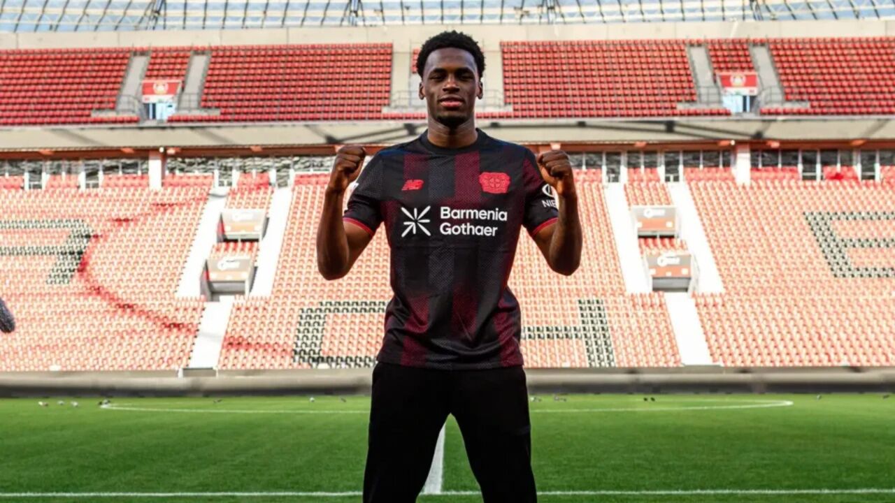 Ernest Poku Beşiktaş Için Geliyor Transferin Maliyeti Ortaya Çıktı