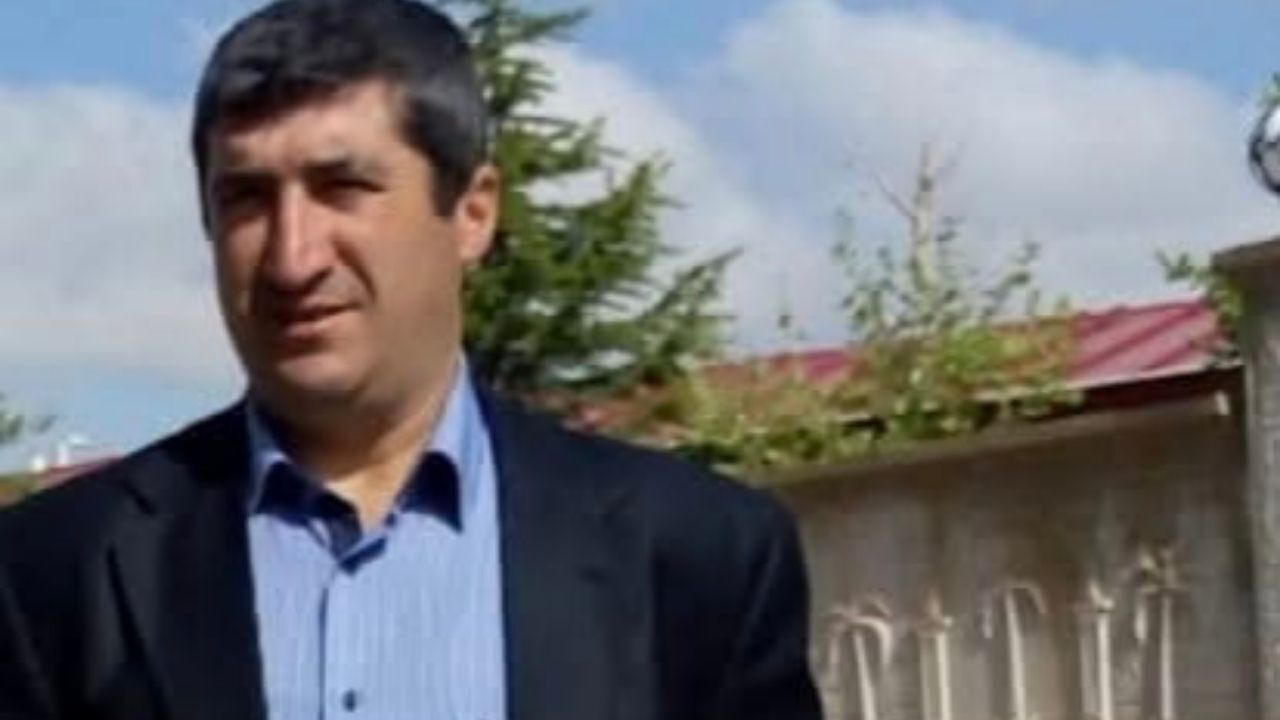 Eşinin Çalıştığı Bahçeye Giderken Traktörün Altında Kaldı (4)