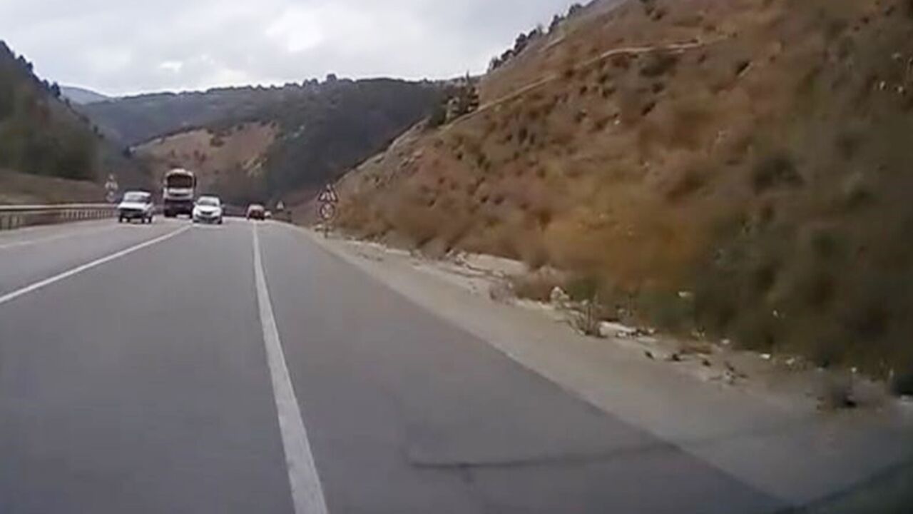 Faciaya Ramak Kala Görüntü (2)