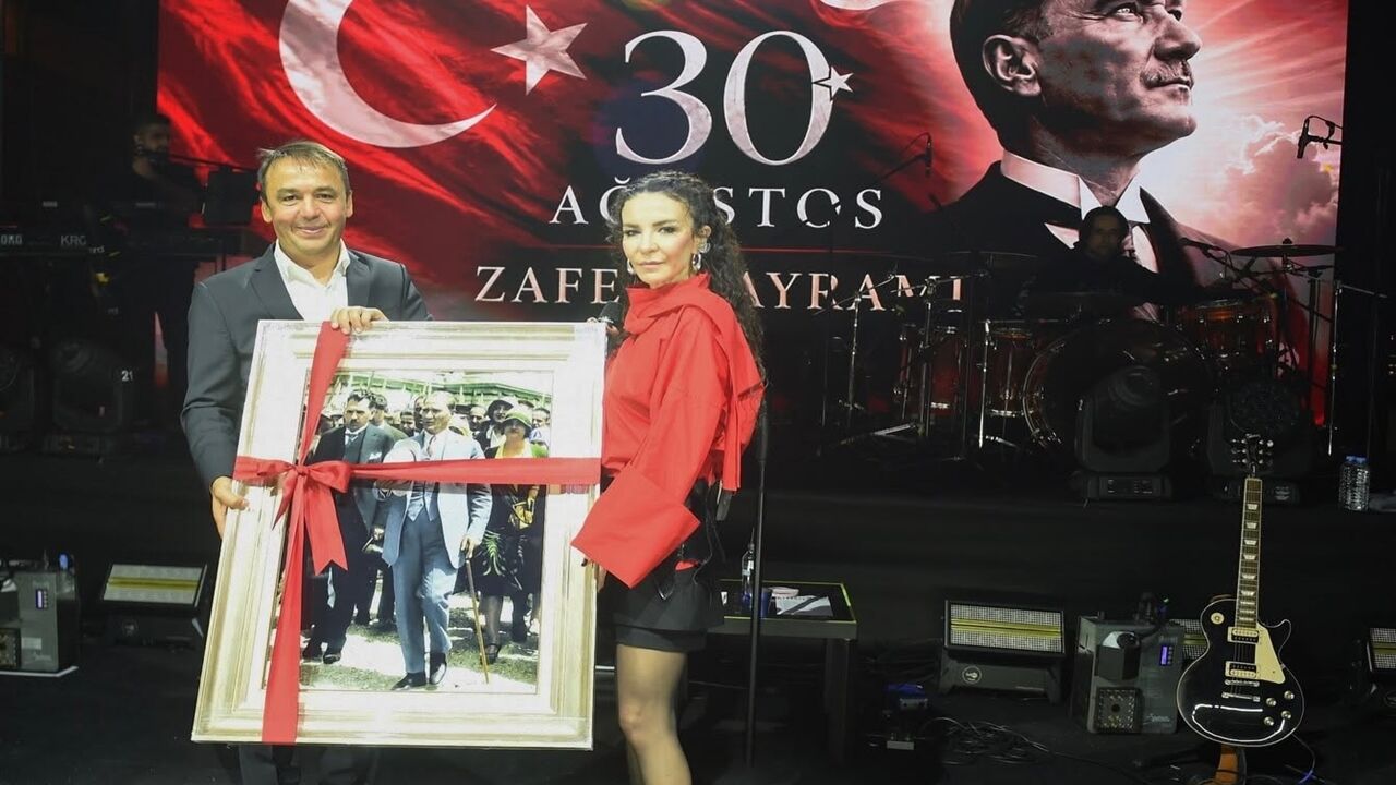 Fatma Turgut Konserini (4)
