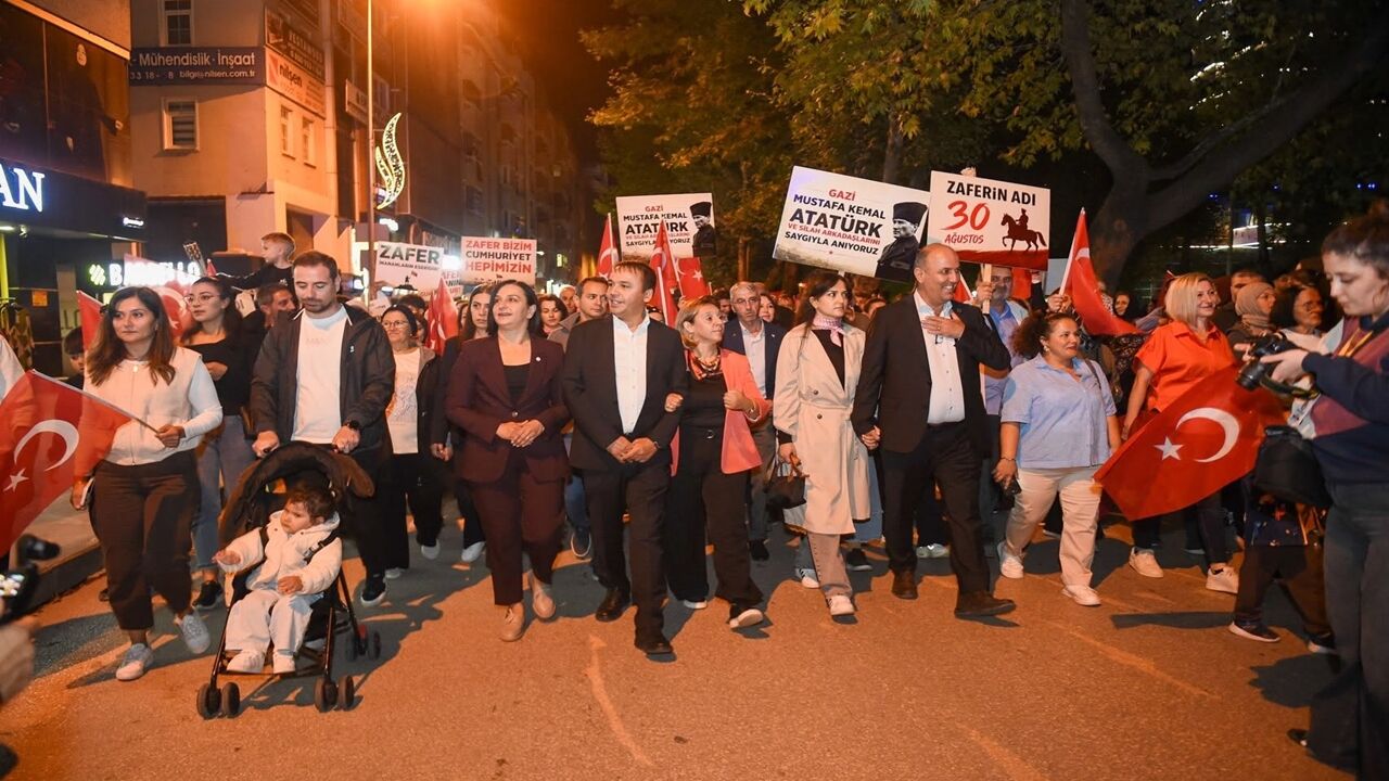 Fatma Turgut Konserini (6)