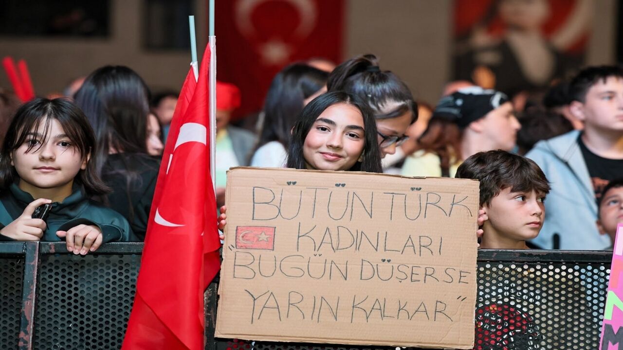 Fatma Turgut Konserini (8)