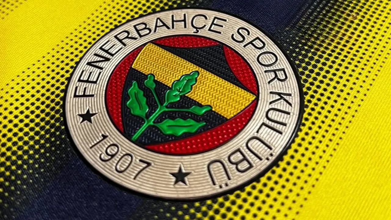 Fenerbahçe’de Bir Dönem Sona Erdi Yollar Ayrıldı