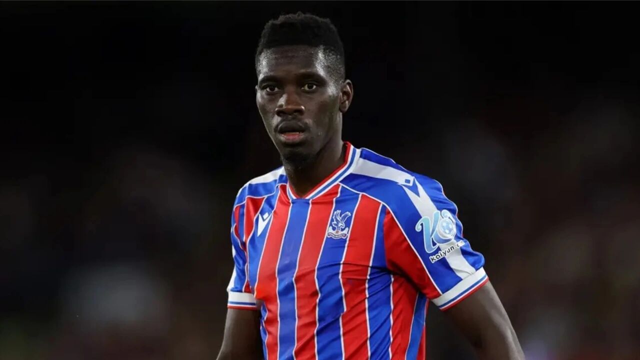 Fenerbahçe'nin Transferi Için Anlaşma Sağladığı Öne Sürülen Ismaila Sarr'a
