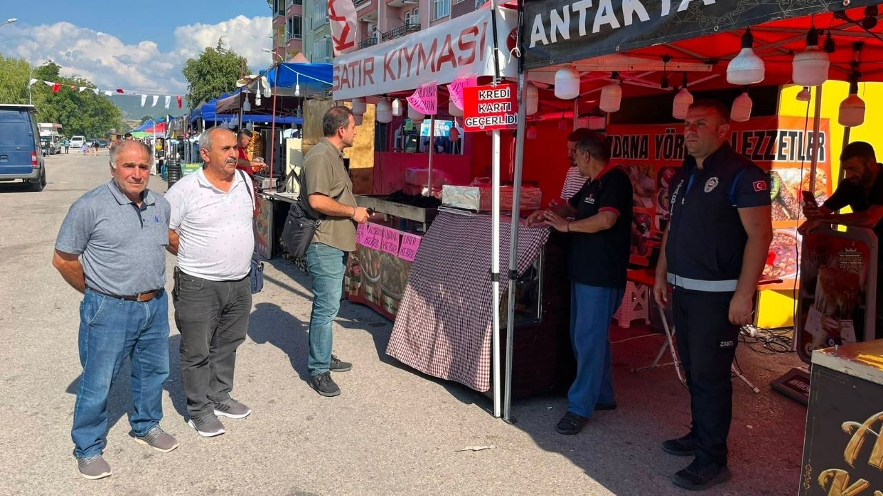 Festival Denetim (2)