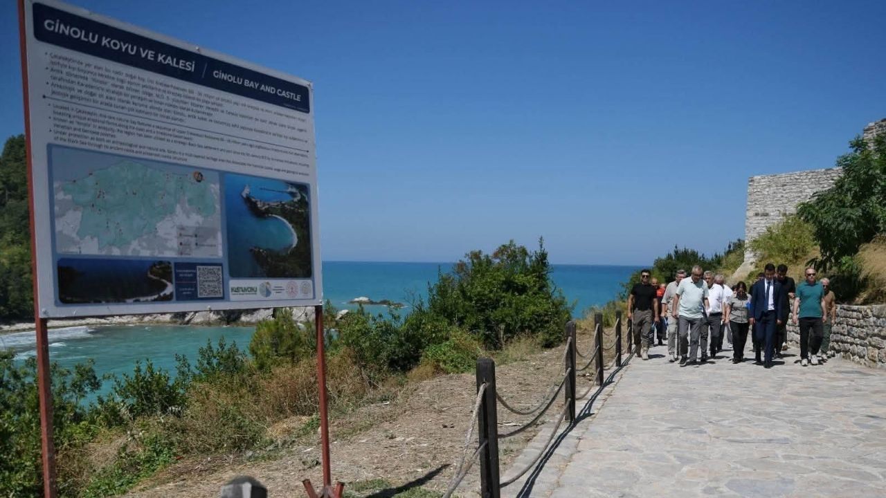 Ginolu Inceleme (2)