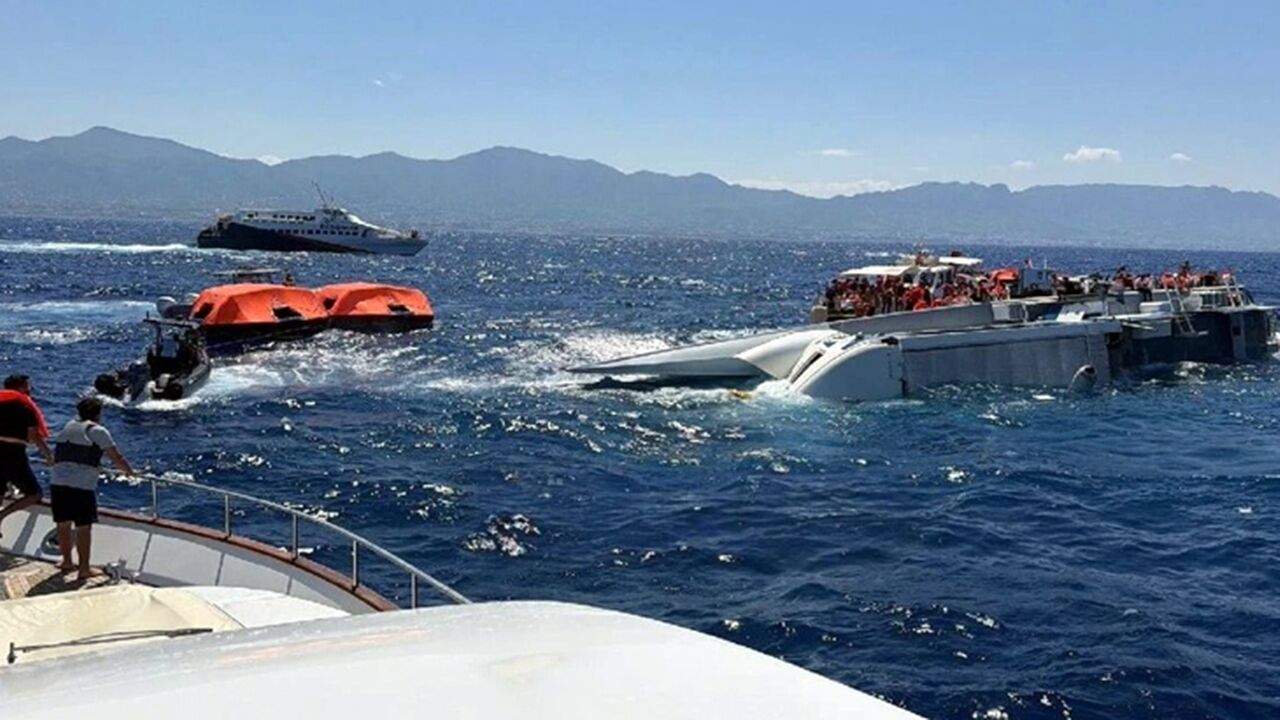 Girne Kaptan