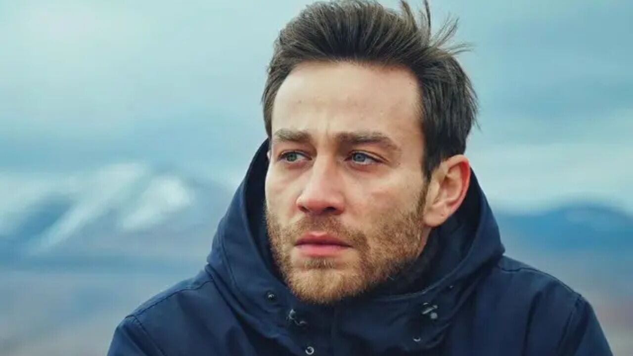 Gönül Dağı Veysel