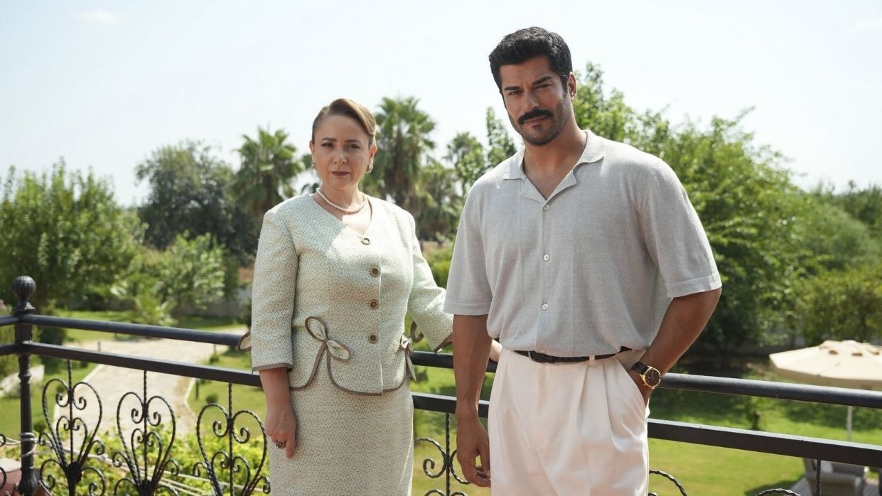 Güneşin Doğduğu Yer (2)