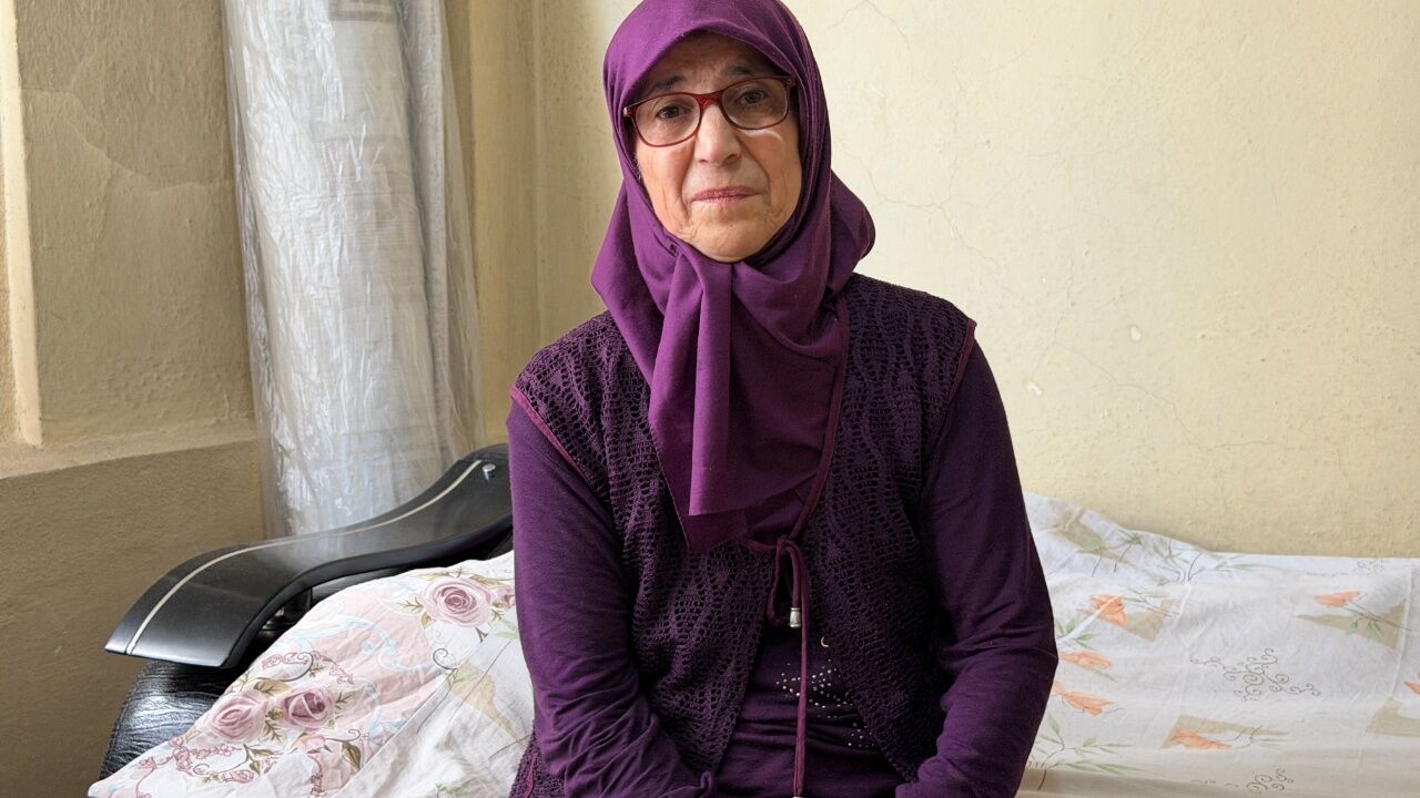 Gürcistan'a Giden Oğlundan Haber Alamayan Anne Yardım Istiyor 2