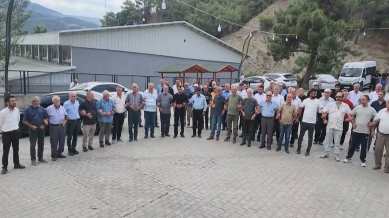 Hanönü Küreçay (2)