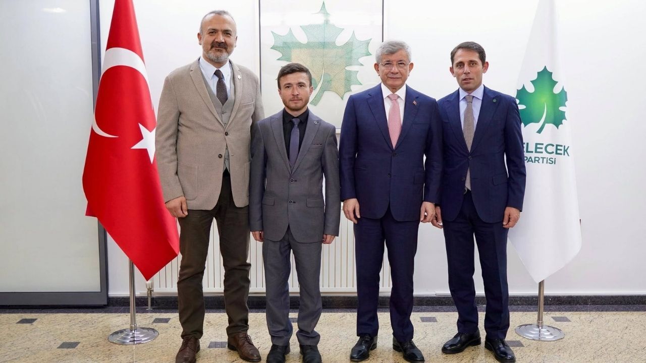 Harun Acar Sessizliğini Bozdu ‘Makamlar Ve Tabelalar Geçicidir’ (1)