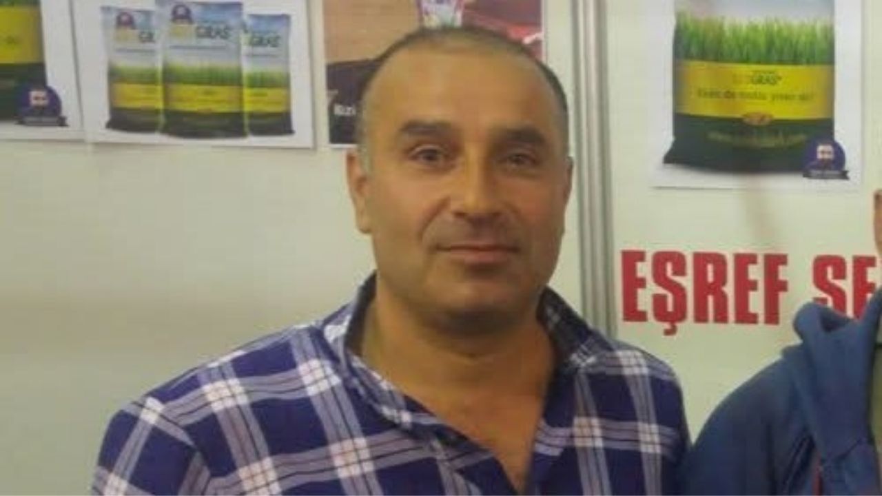 Hayvanlarını Kurtarmak Isterken Foseptik Çukurunda Can Verdi (2)