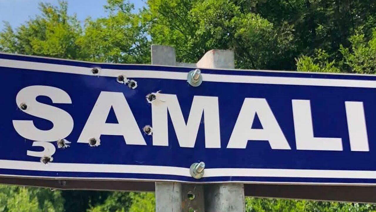 Hedef Tahtasına Çevirdiler
