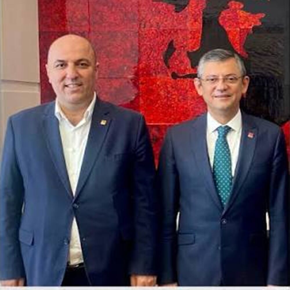 Hikmet Özgür