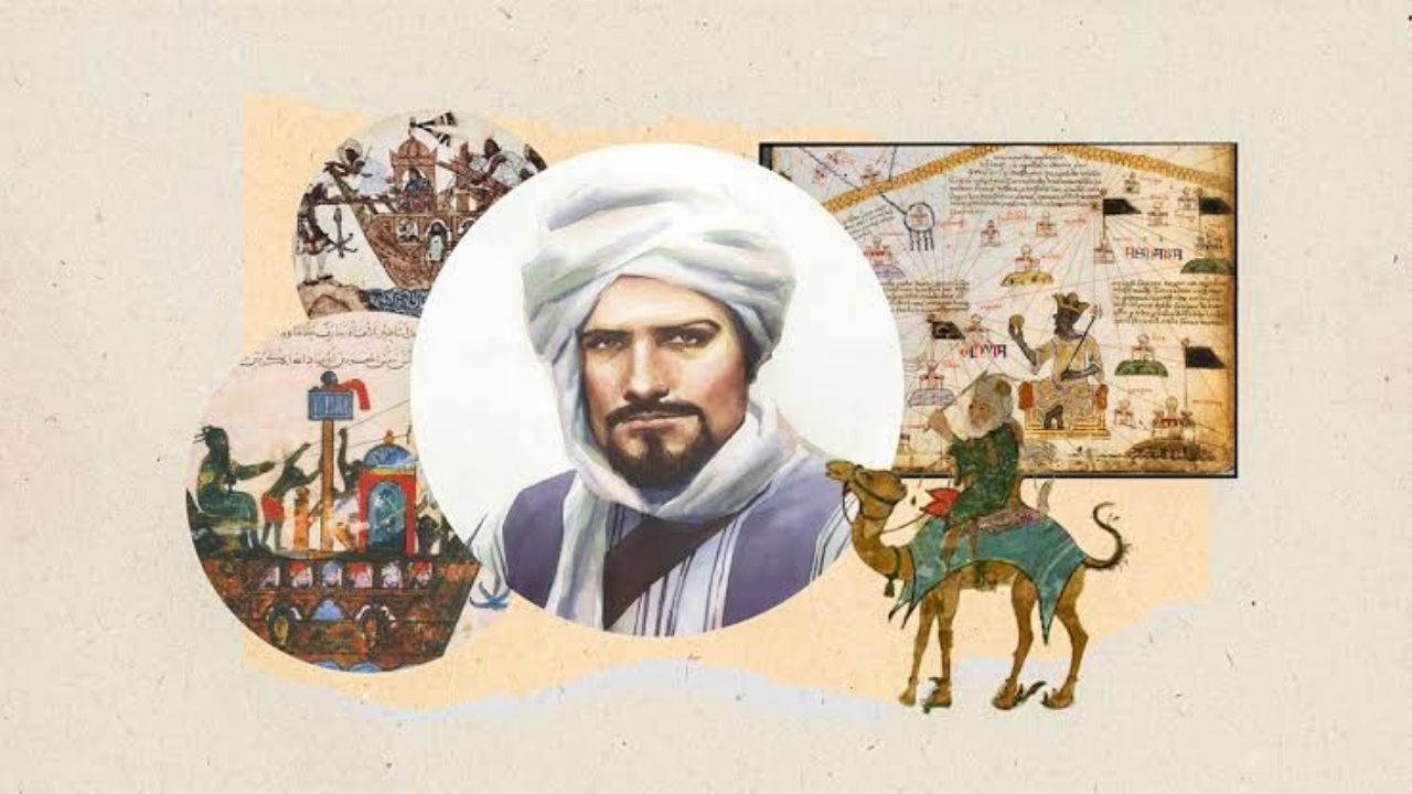 İbn Battûta (1)
