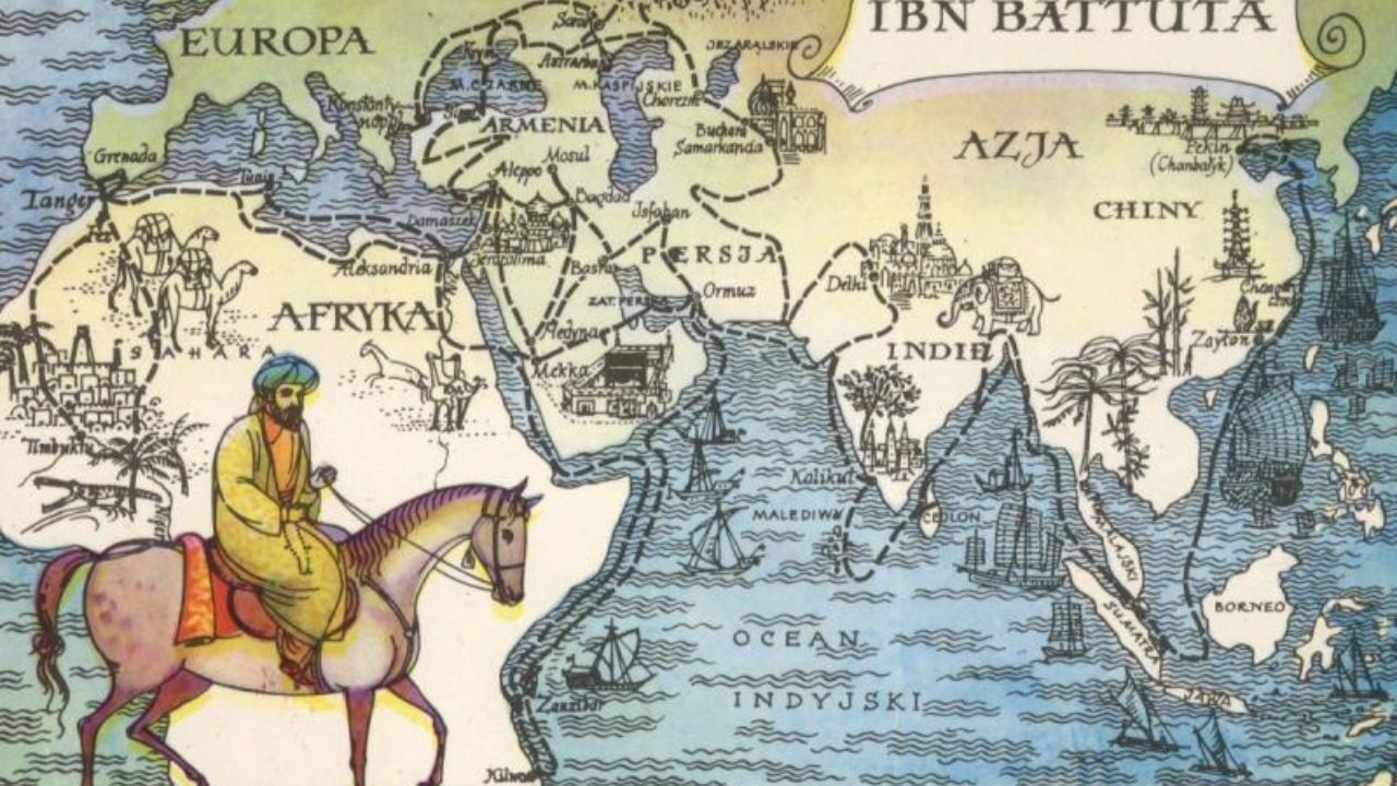 İbn Battûta (2)