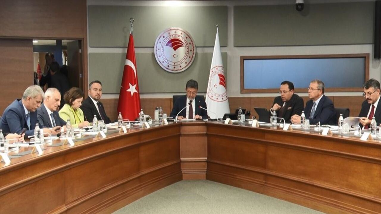 Ibrahim Yumaklı Açıklama (1)
