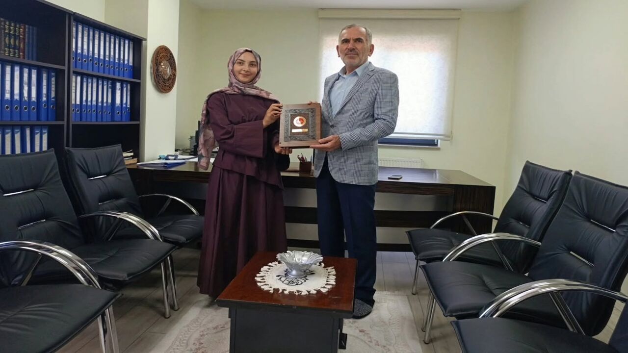 Ihsangazi 92'Nci Hafız (3)