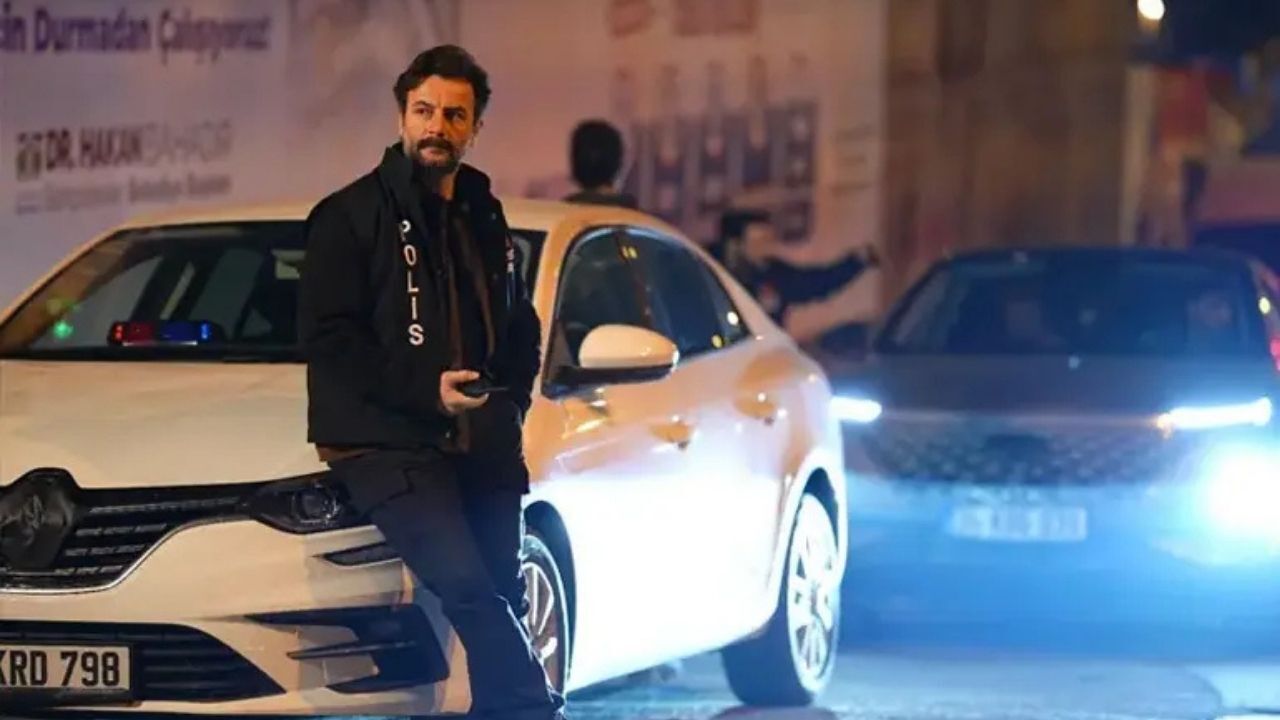 İki Tez Arasında Konusu Nedir, Oyuncuları Kimler (2)