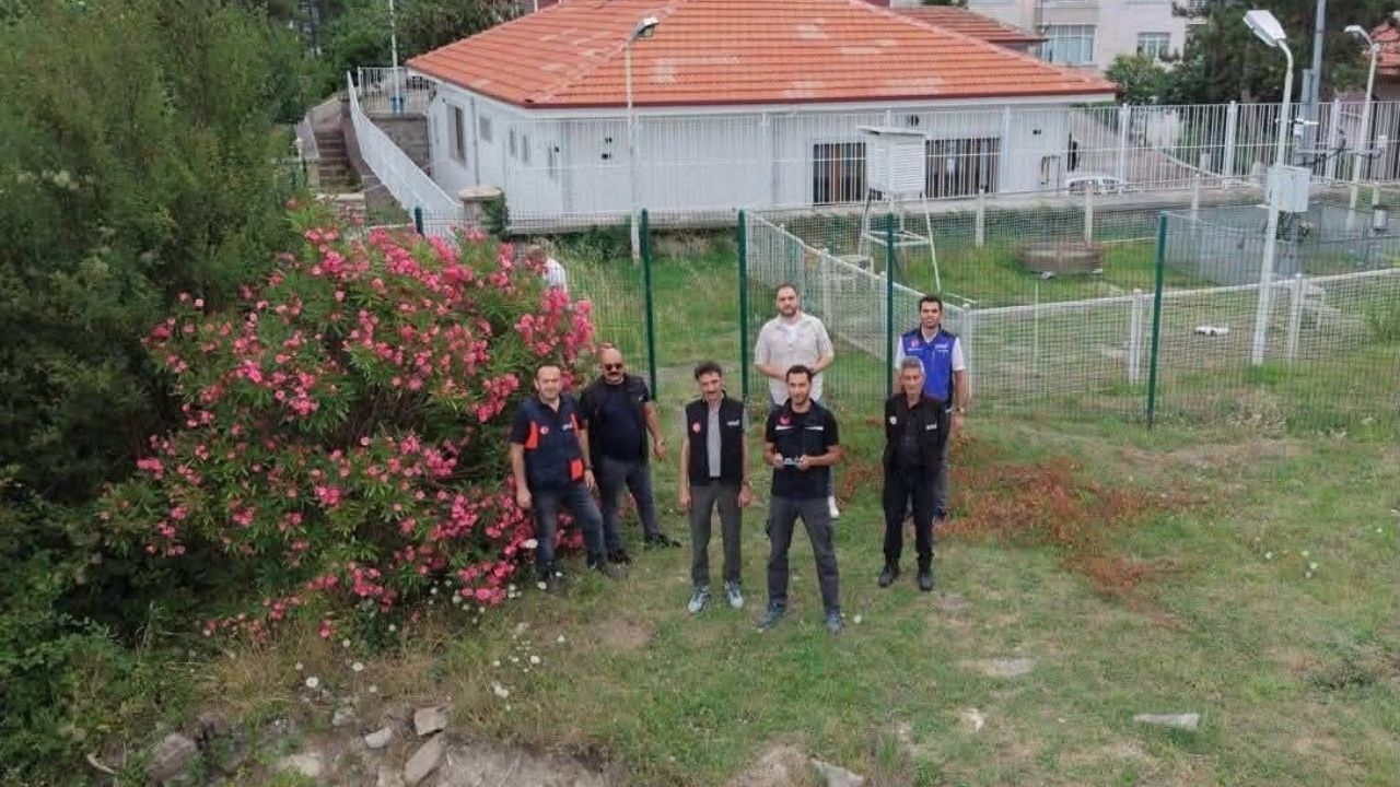 Inebolu Afad (1)