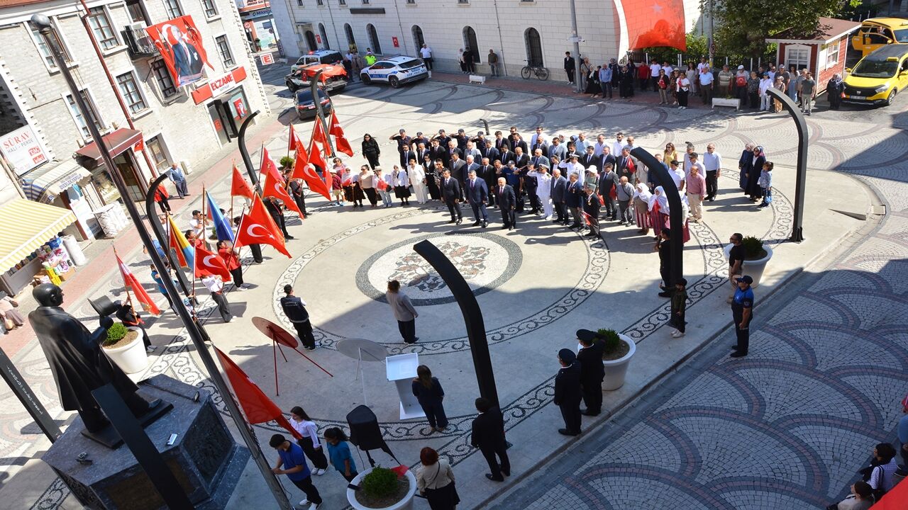 Inebolu Atatürk 101 Kutlama (6)