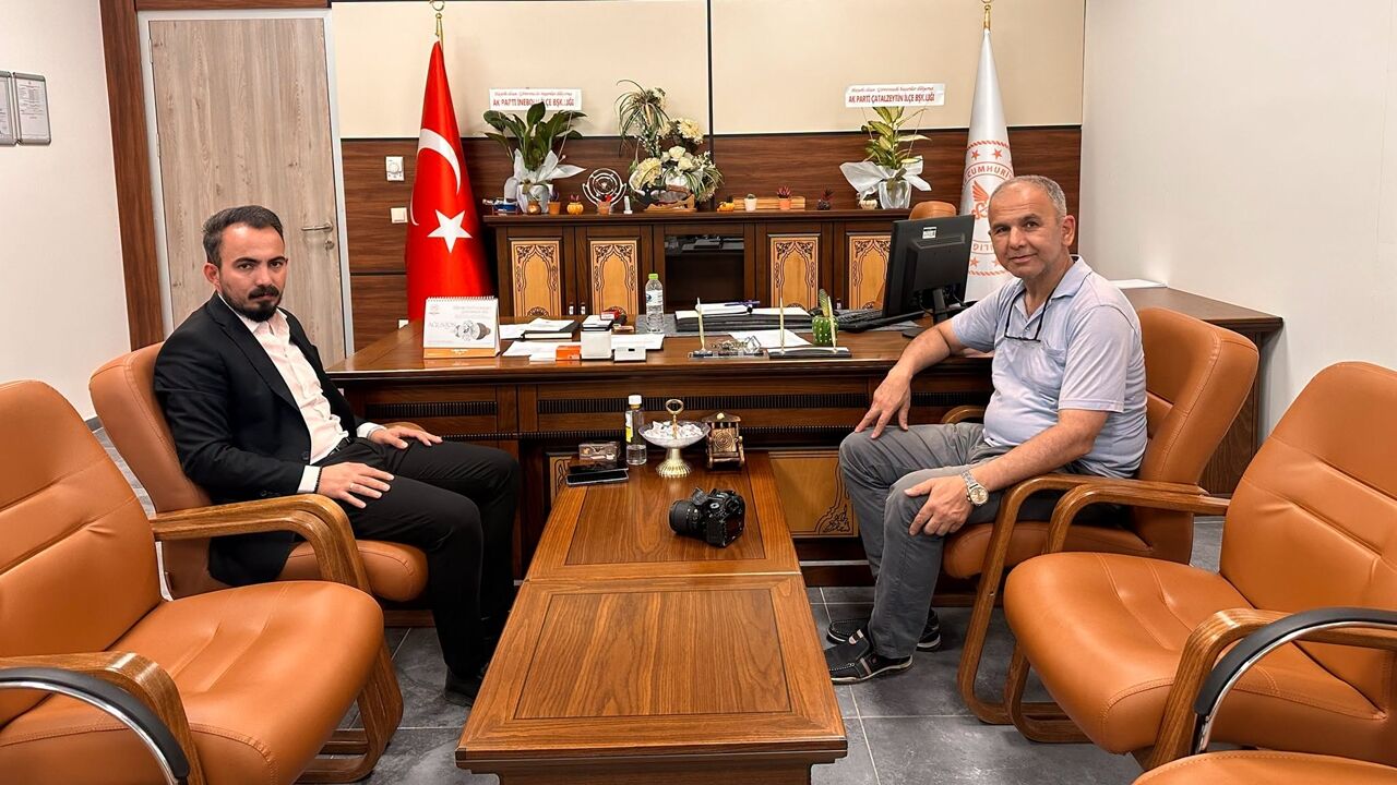 Inebolu Başhekim Dr. Kadir Küçük (1)
