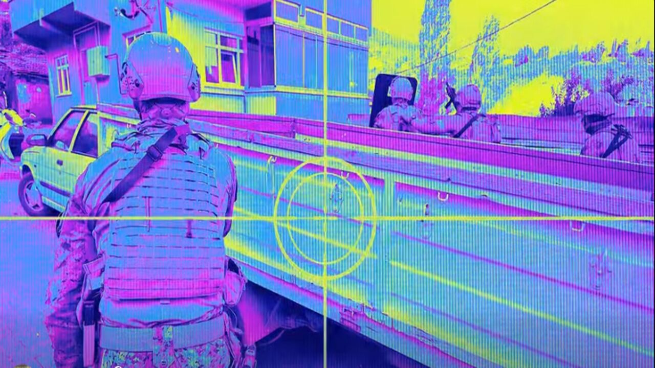 Inebolu Operasyon 15 Gözaltı