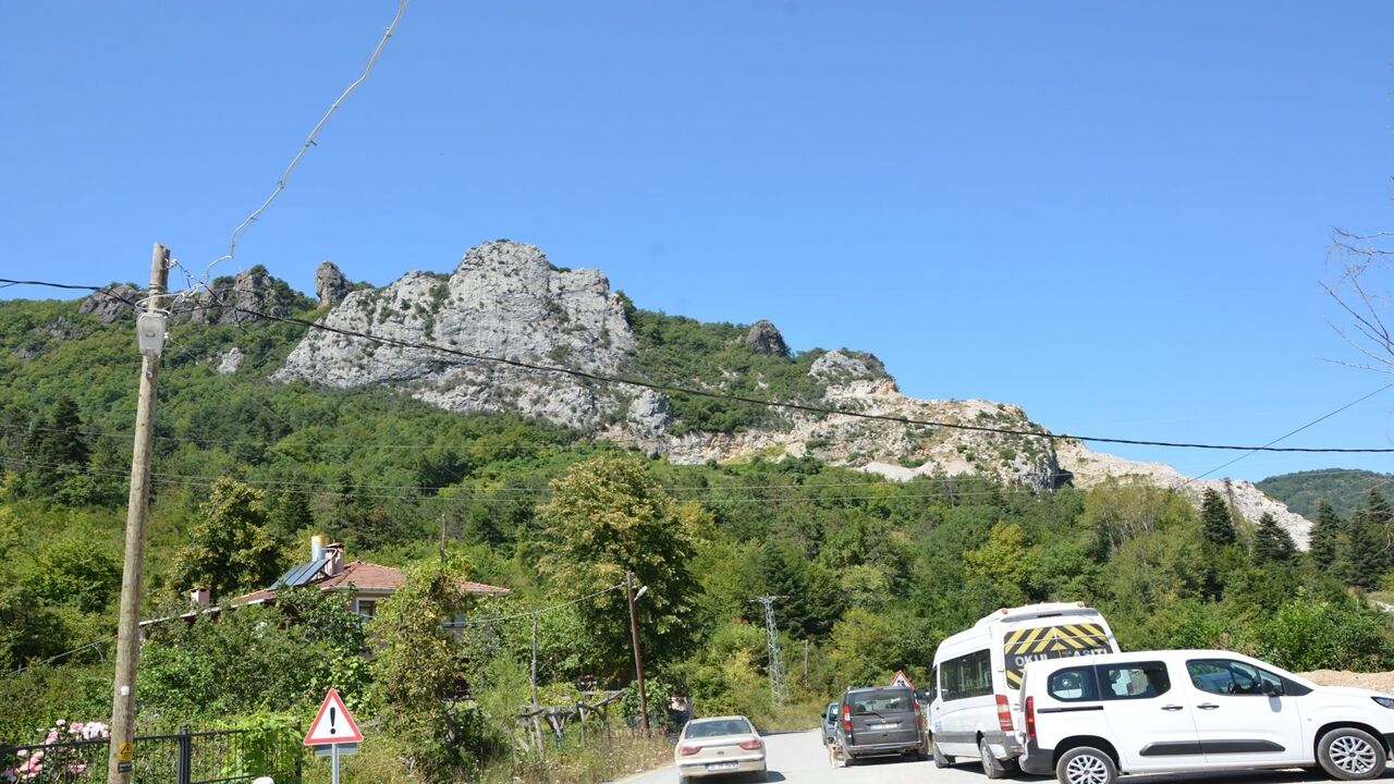 Inebolu Taş Ocağı (4)