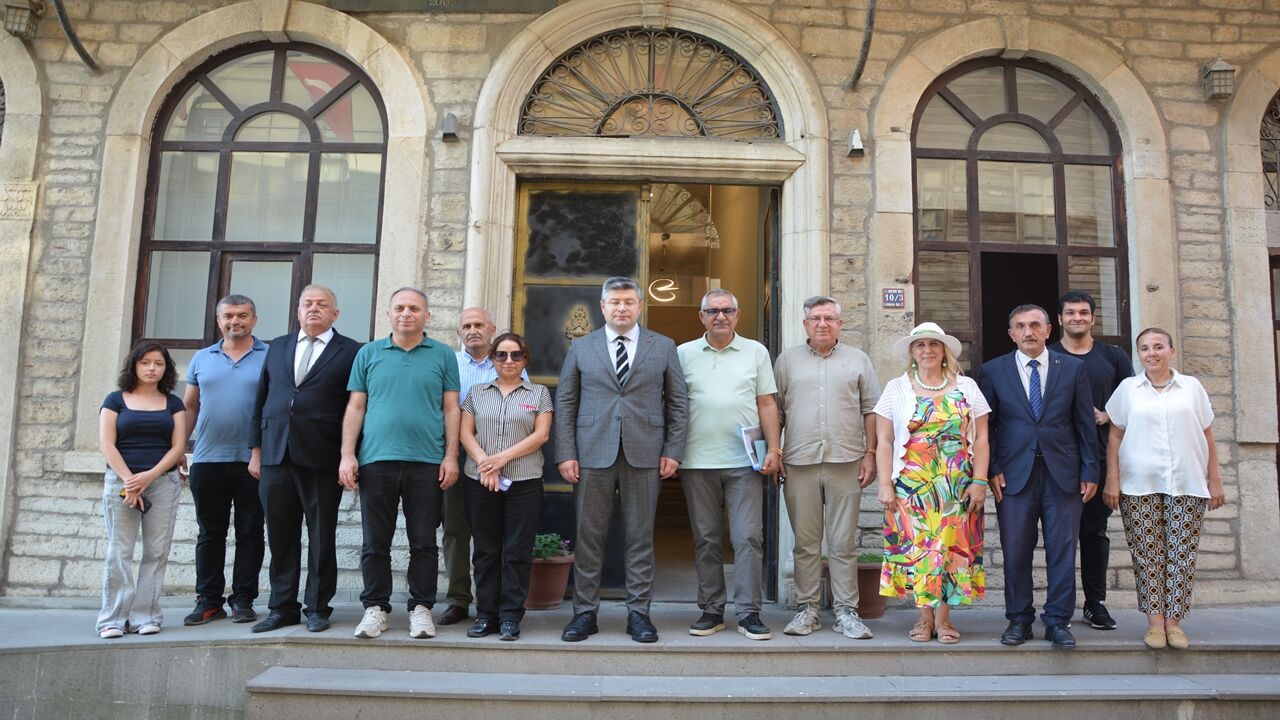 Inebolu Unesco Gezi (3)