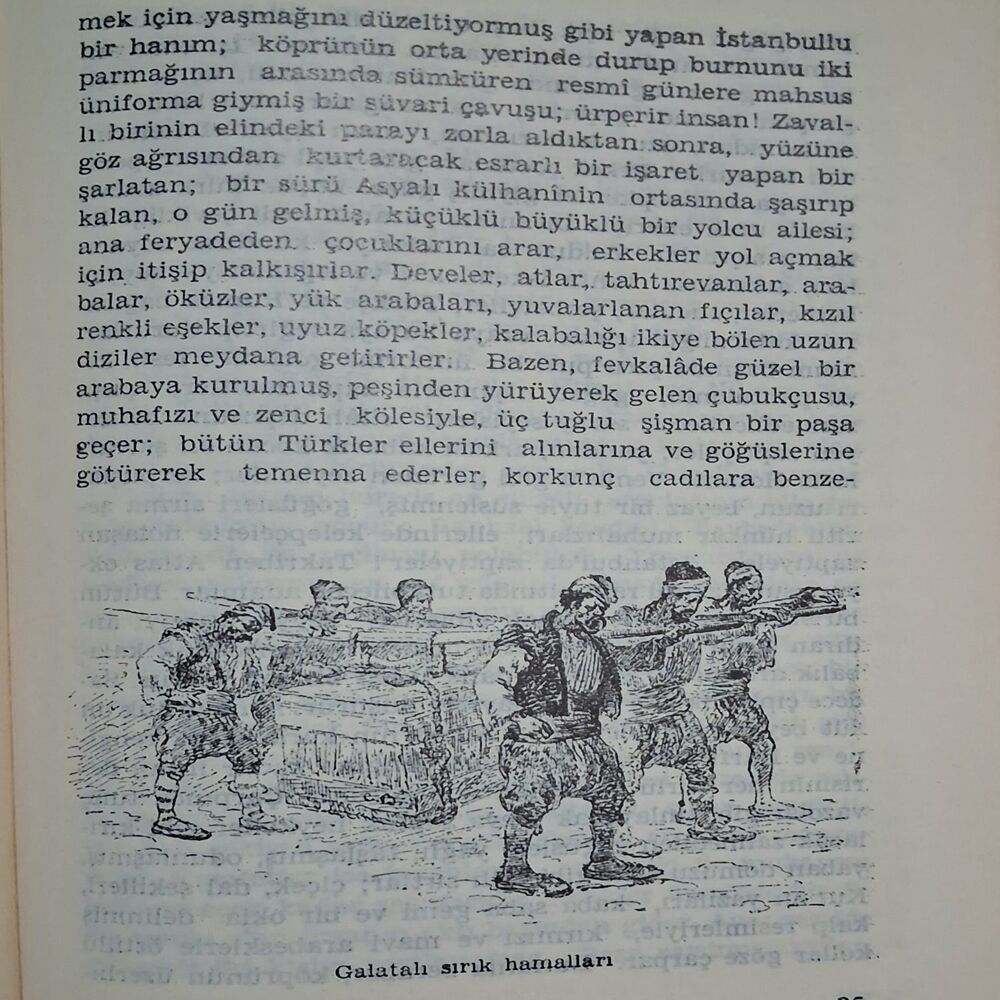 Istanbul Köşe (1)