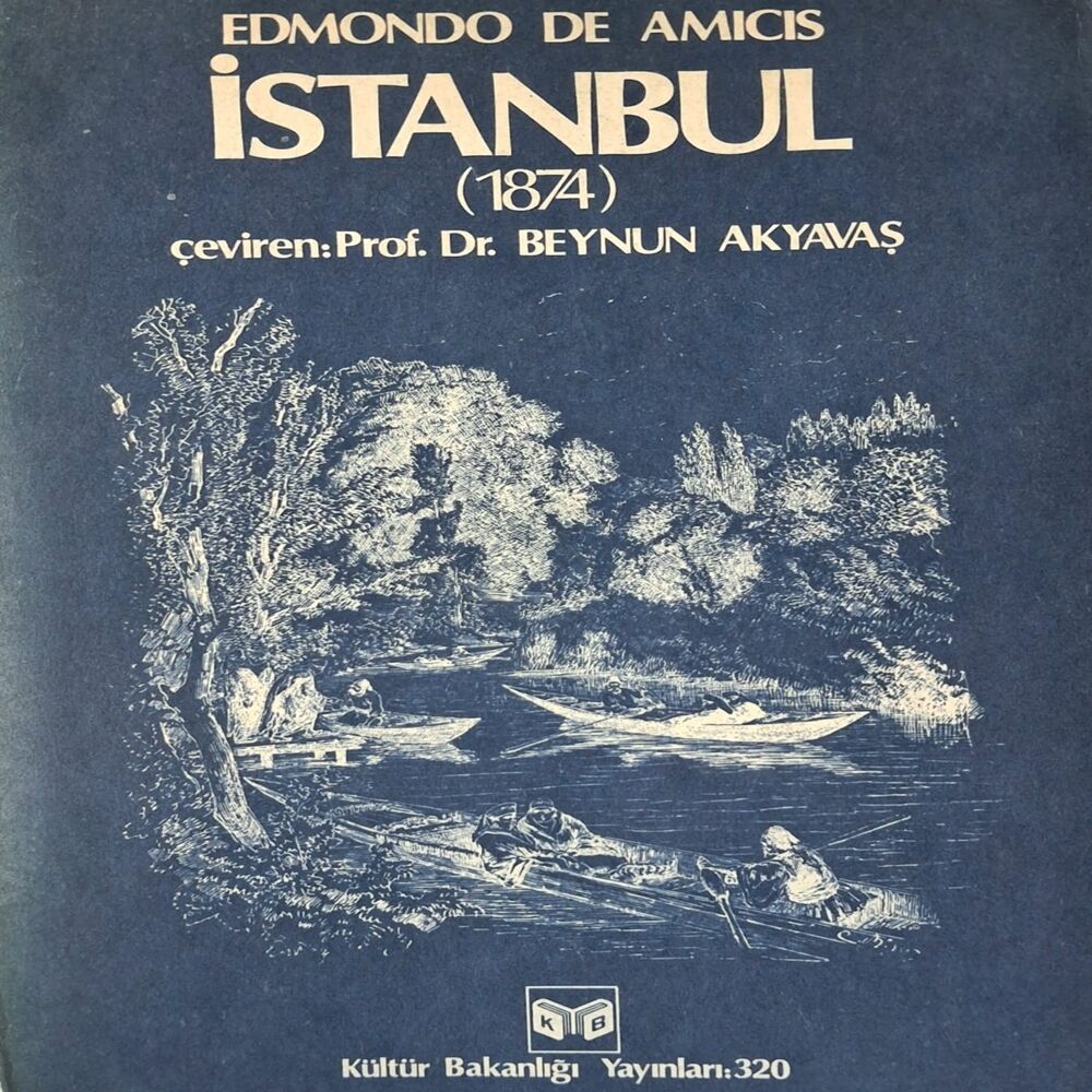 Istanbul Köşe (2)
