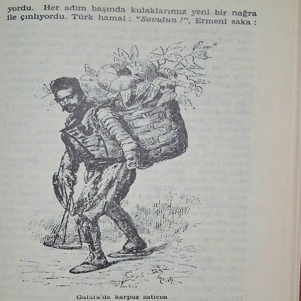 Istanbul Köşe (4)