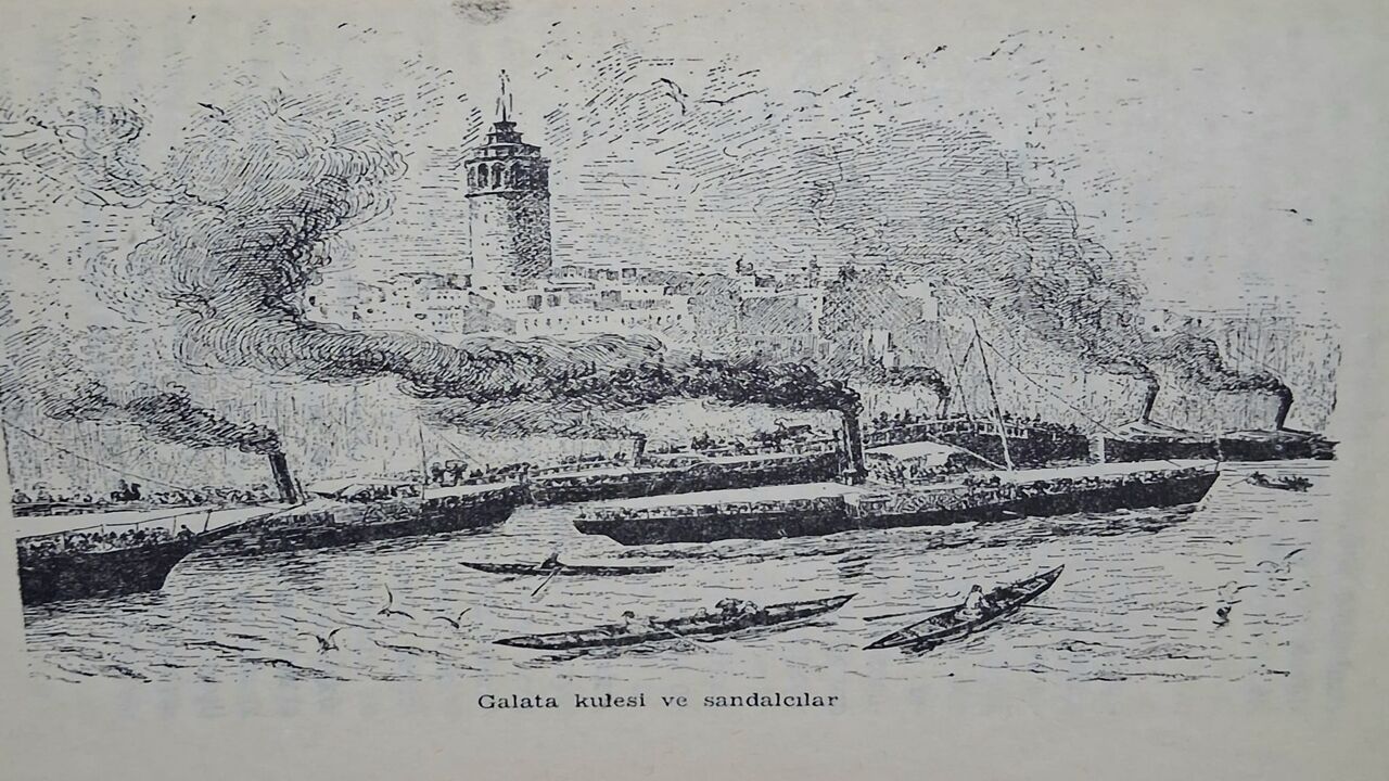 Istanbul Köşe (5)