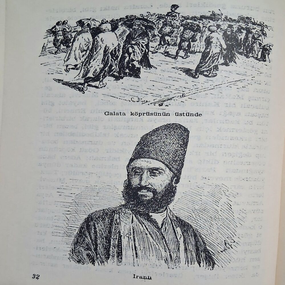 Istanbul Köşe (6)