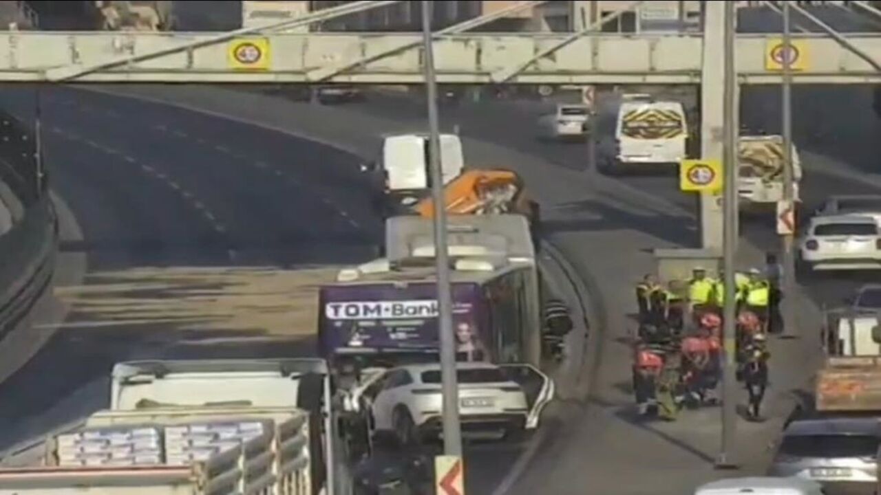 Itt 3 Kişi Hayatını Kaybetti (2)