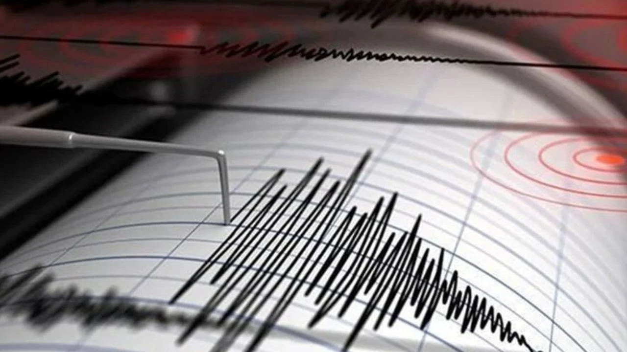 Izmir Deprem