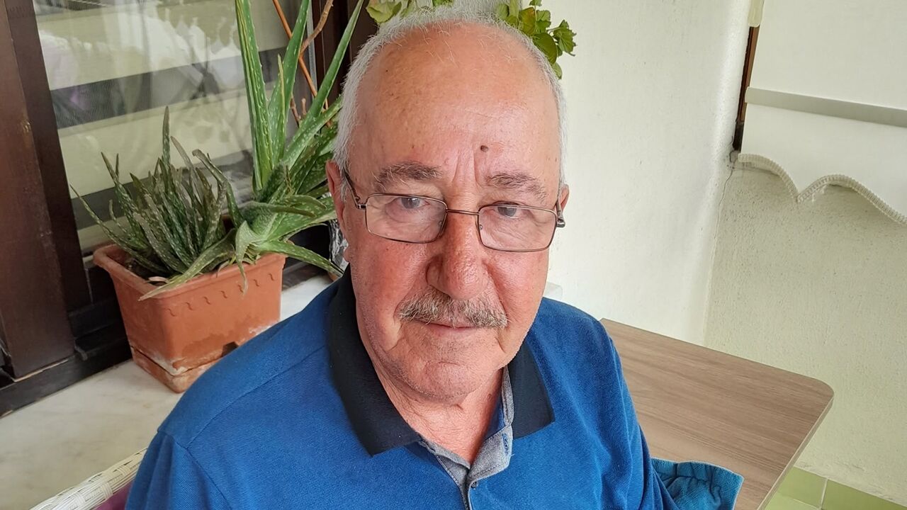 Kamil Kömeç