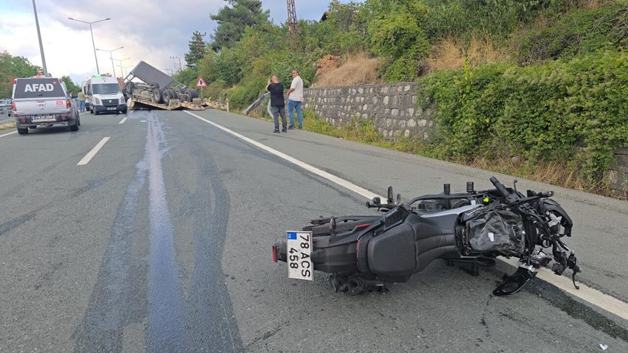 Karabük Bartın Can Pazarı Kastamonu Plakalı (2)