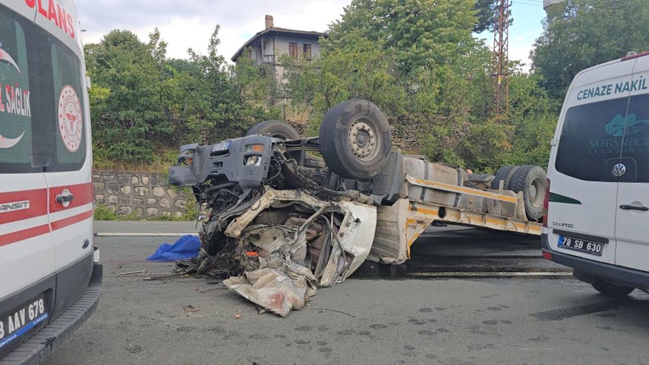 Karabük Bartın Can Pazarı Kastamonu Plakalı (3)