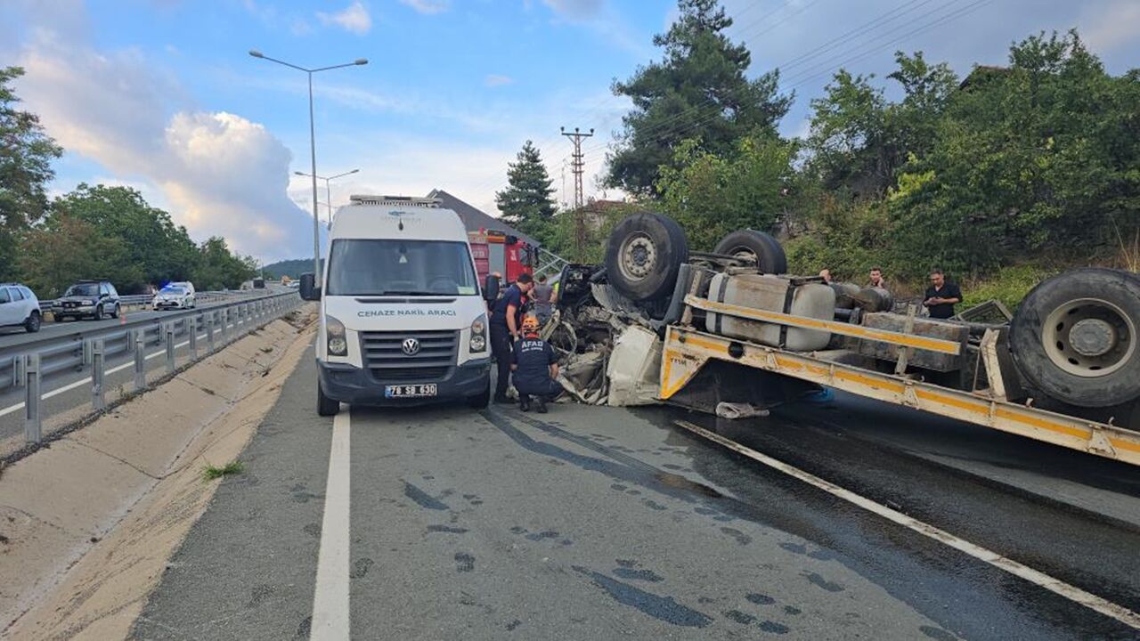 Karabük Bartın Can Pazarı Kastamonu Plakalı (4)