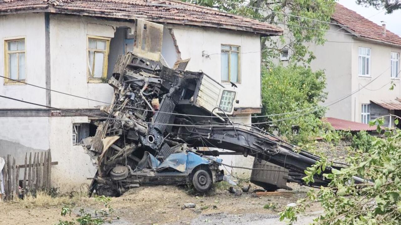 Karabük Bartın Can Pazarı Kastamonu Plakalı (7)