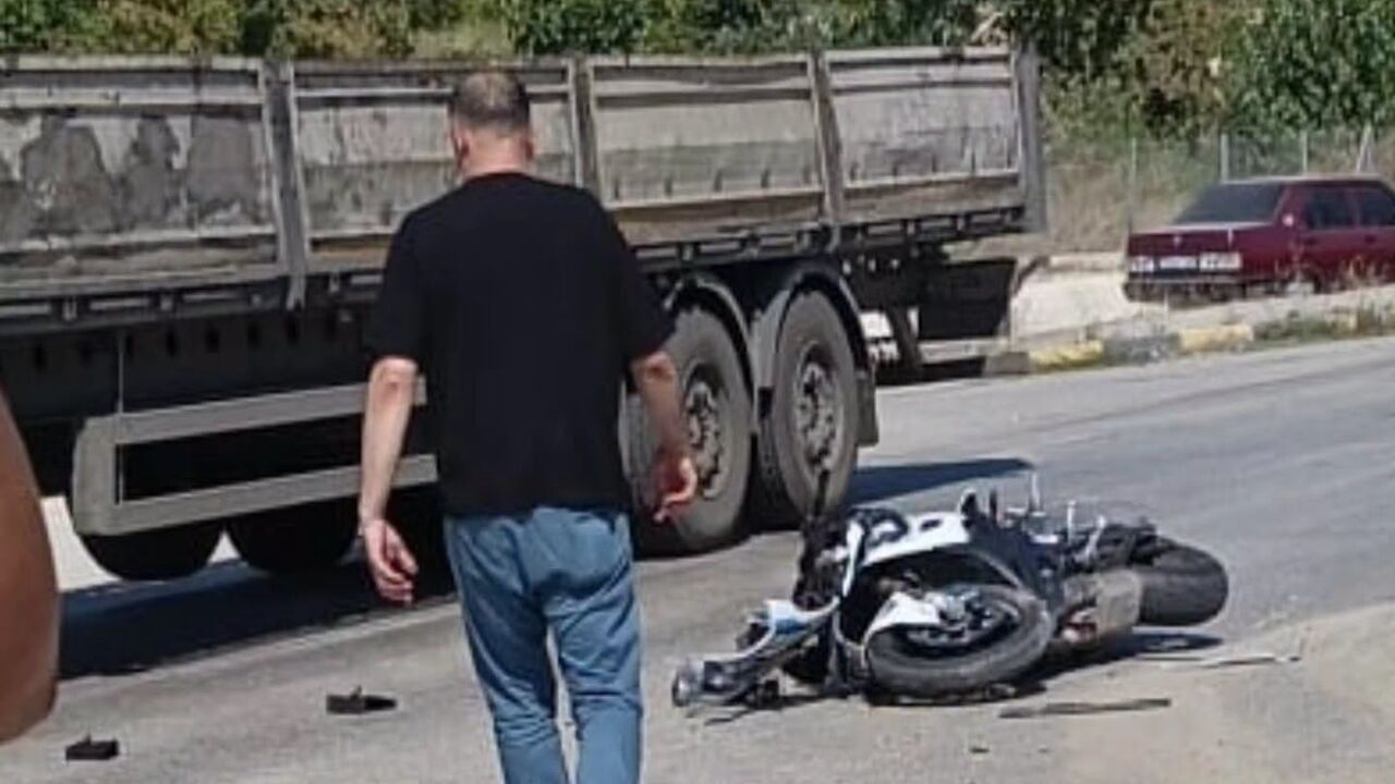 Karabük Kastamonu Bostan Kaza (2)