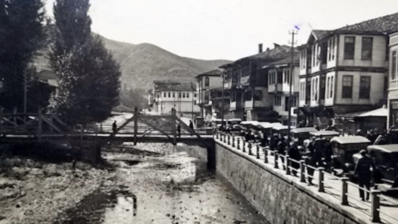 Karaçomak Deresi’nin Kuşaktan Kuşağa Aktarılan Iki Sırrı (1)